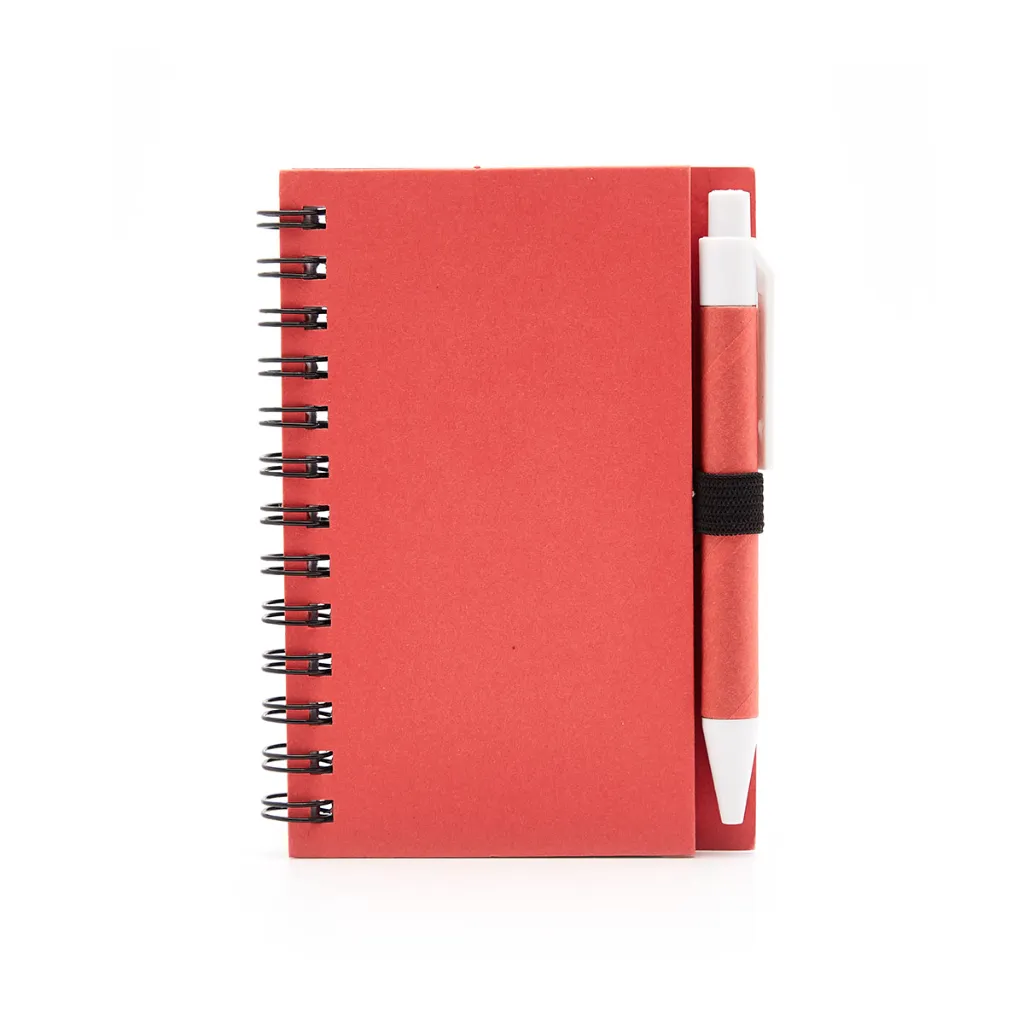 Cuaderno Eco Colors - REUSEME rojo vertical,jpg-1580914882.webp
