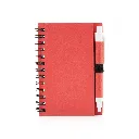 Cuaderno Eco Colors - REUSEME rojo vertical,jpg-1580914882.webp
