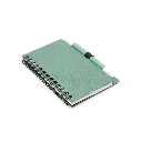 Cuaderno Eco Colors - REUSEME verde presentado,jpg-1580914889.webp