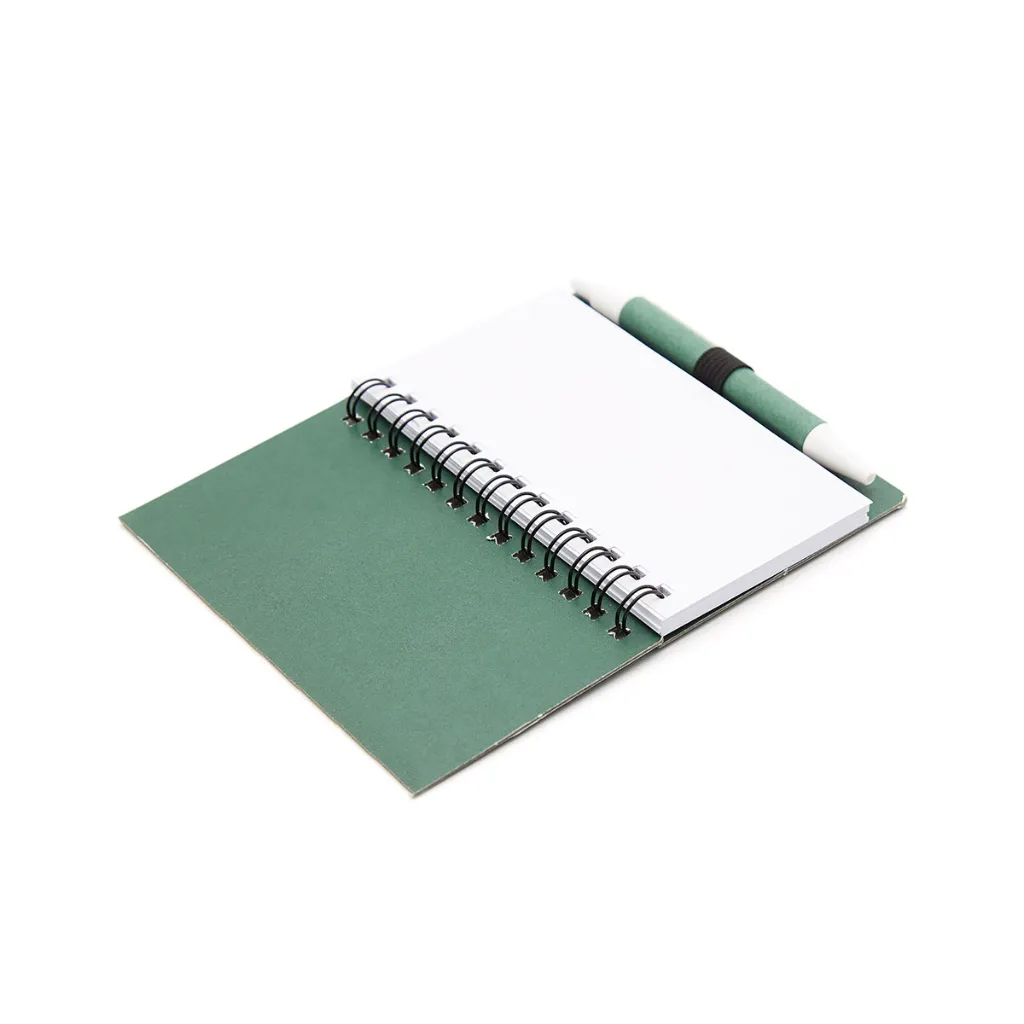 Cuaderno Eco Colors - REUSEME verde abierto,jpg-1580914886.webp