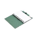Cuaderno Eco Colors - REUSEME verde abierto,jpg-1580914886.webp