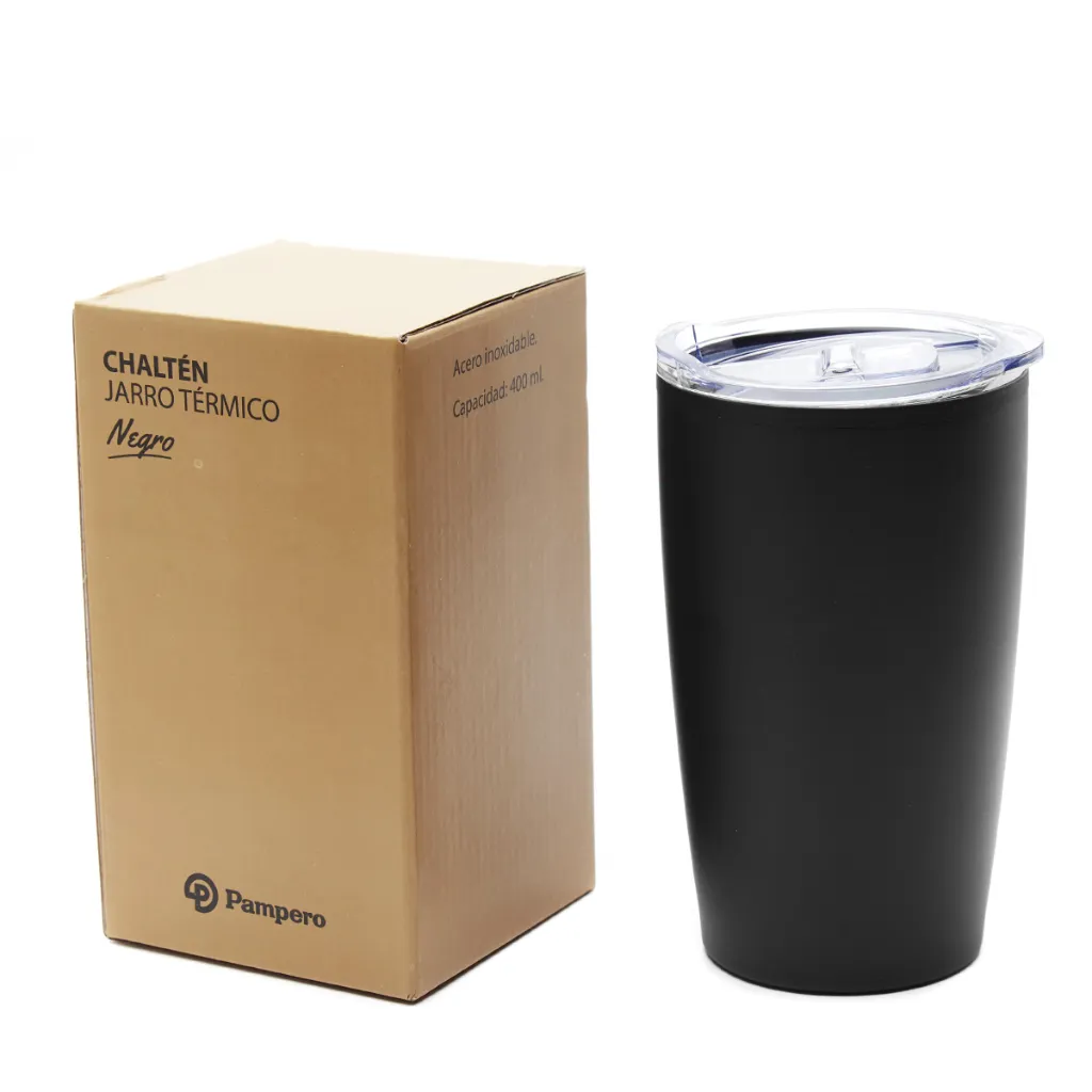Jarro Chalten-Pampero - NEGRO CON CAJA,jpg-1580481796.webp