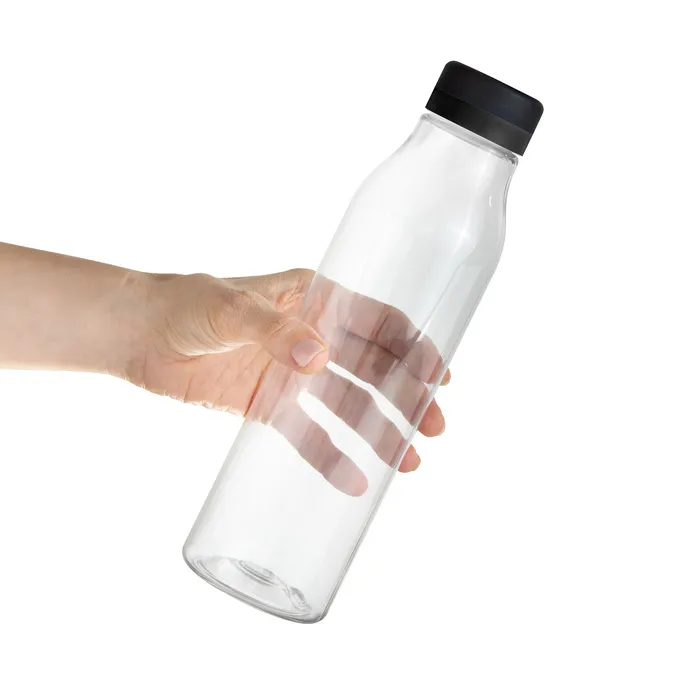 alt_promocional_publicitario_botella_PET_Cristalino_T719_T720K_Tapa_Negra_Negro_Mano.webp