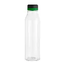 alt_promocional_publicitario_botella_PET_Cristalino_T719_T720K_Tapa_Negra_Verde_1.webp