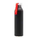 Botella Alu - Negra - Roja - Lateral,png-1690992992.webp
