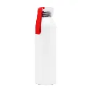 Botella Alu - Blanca - Rojo - Lateral,png-1690992962.webp