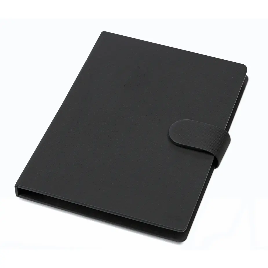 Cuaderno "PLANNER"