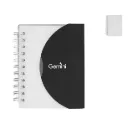 Cuaderno "MAS A7"