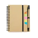 Libreta "NOTIX A6"