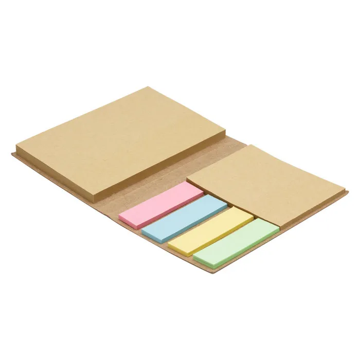 Memo Folder "NOTTINHILL"