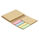 Memo Folder "NOTTINHILL"