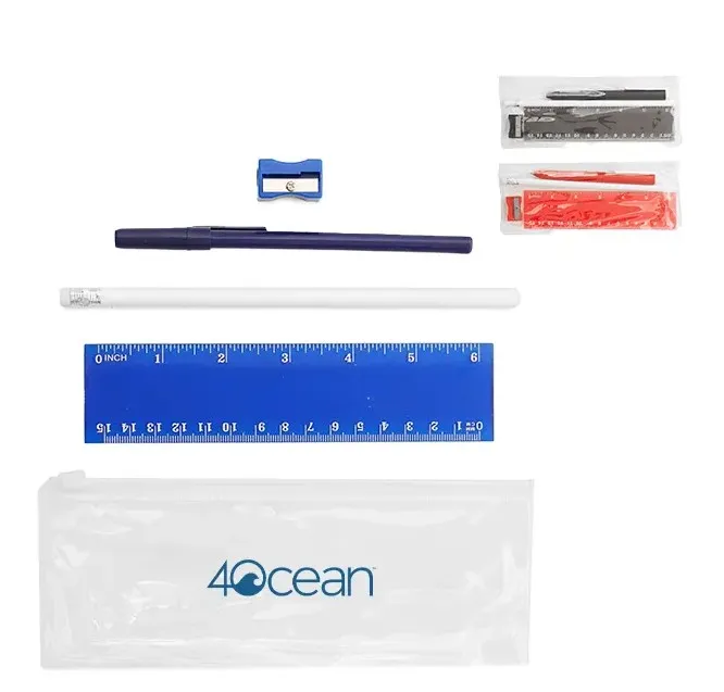 Set Stationery Visibility