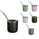 Mate Silver