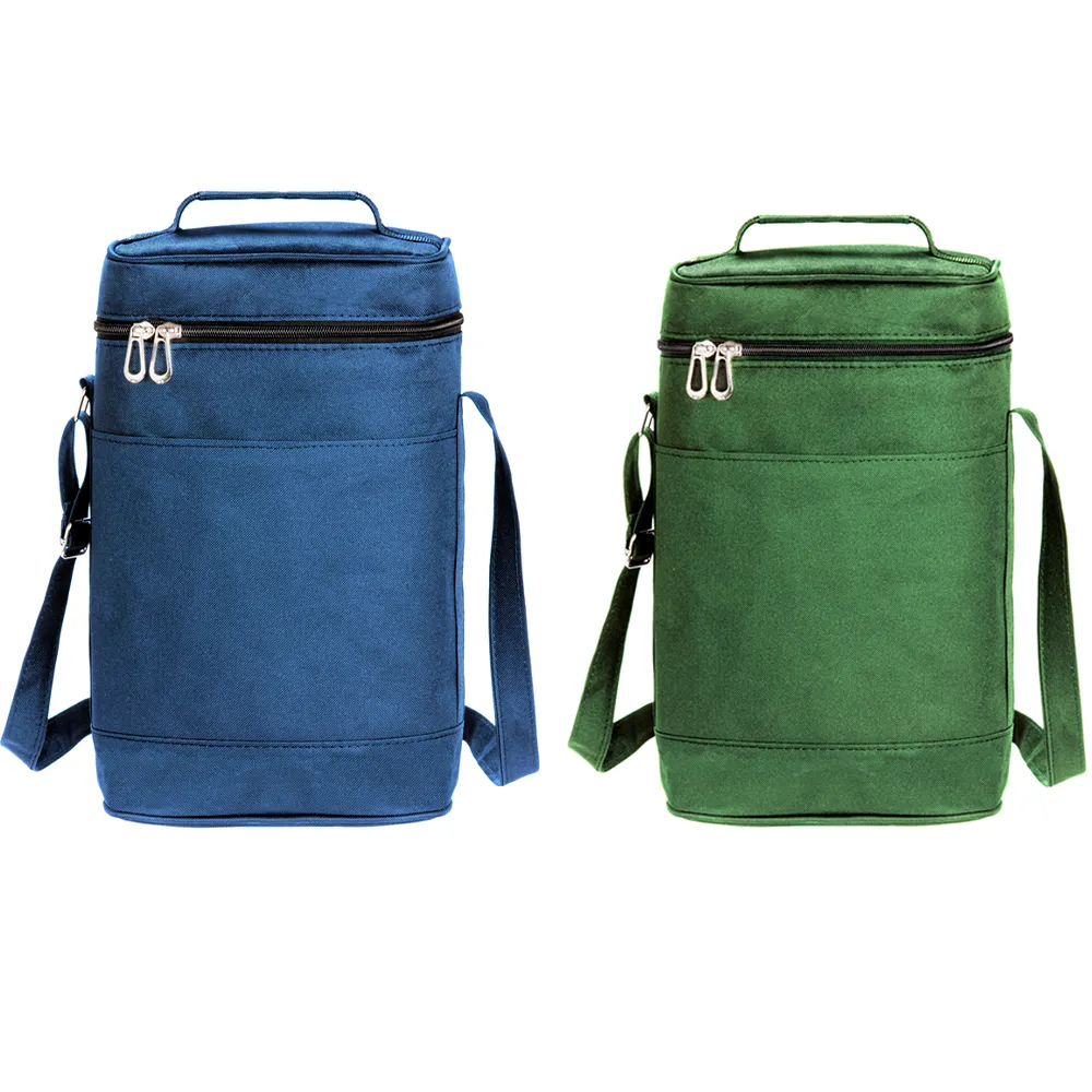 Bolso Matero con Bolsillo