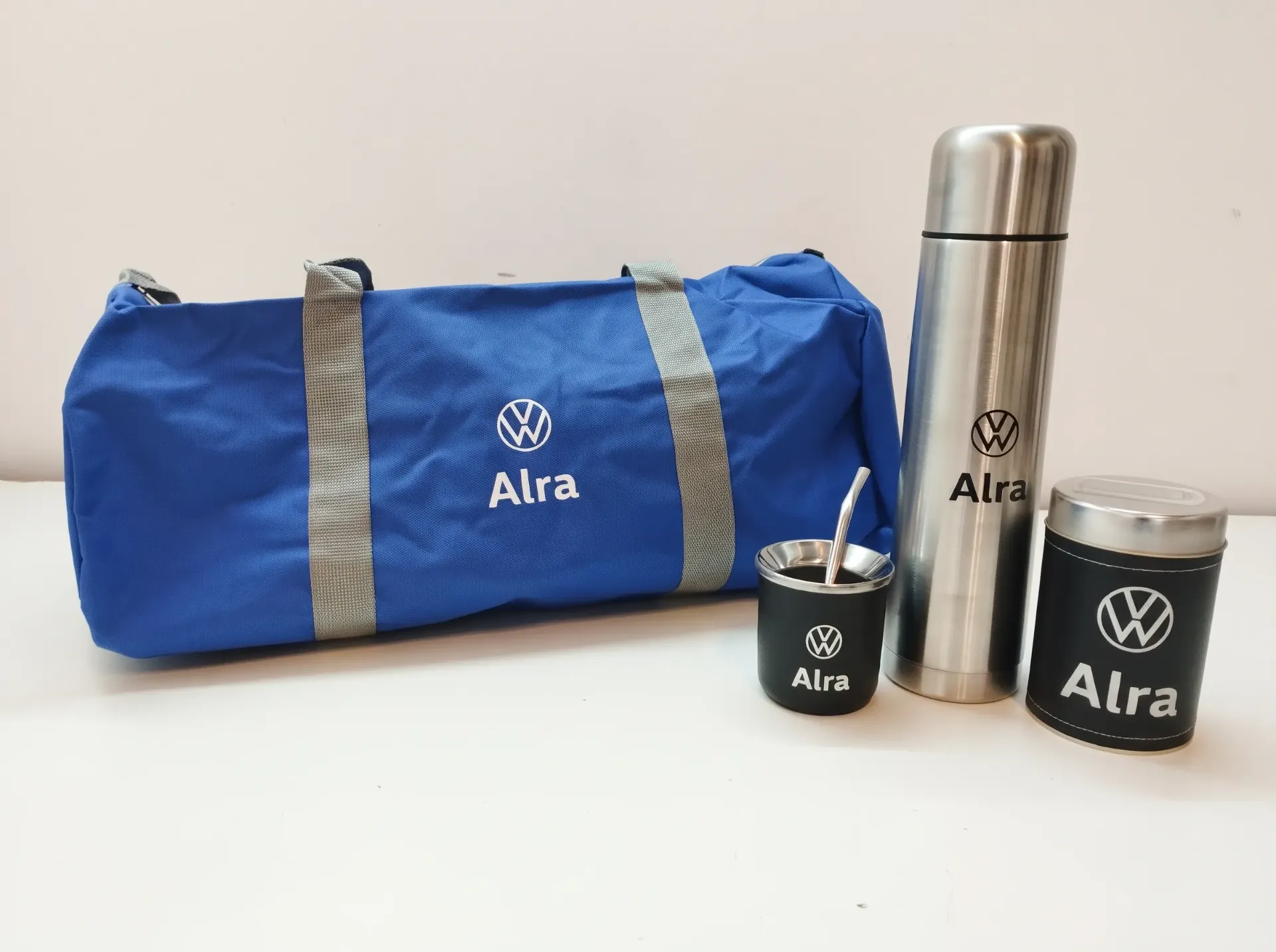 ALRA VW