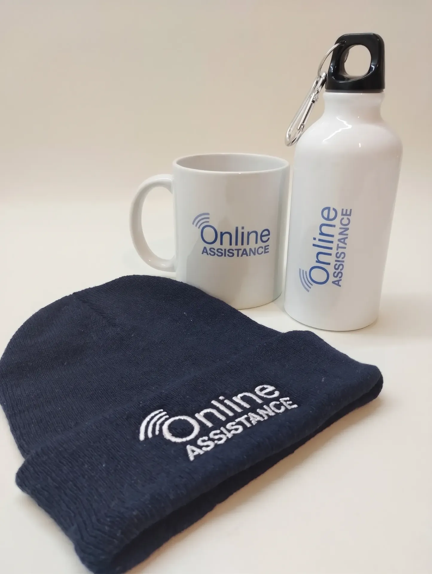 KIT ONLINE ASSISTANCE