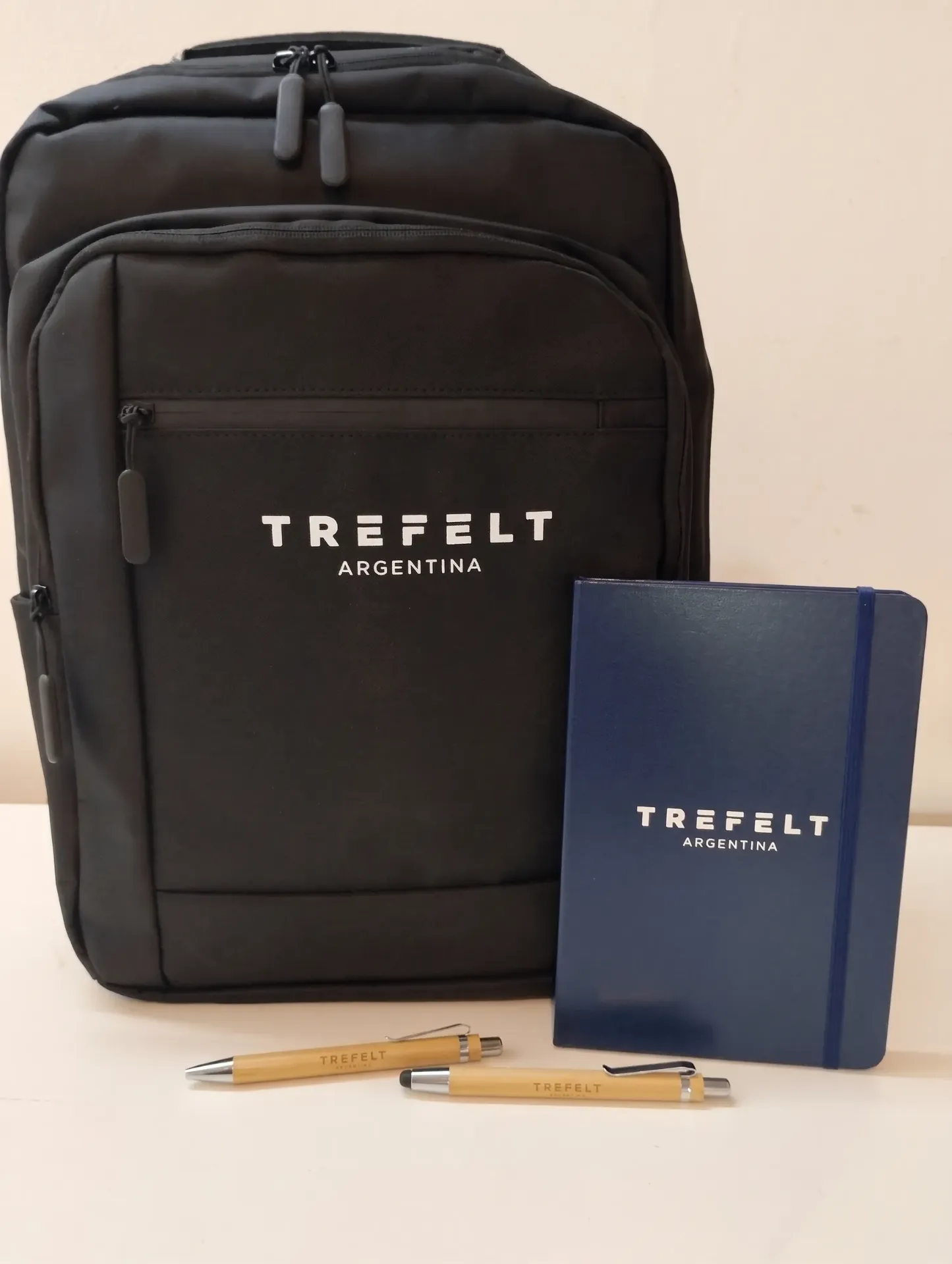 KIT INGRESO TREFELT