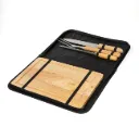 Set Asado C/Estuche