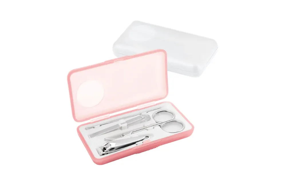 Set Manicura Premium
