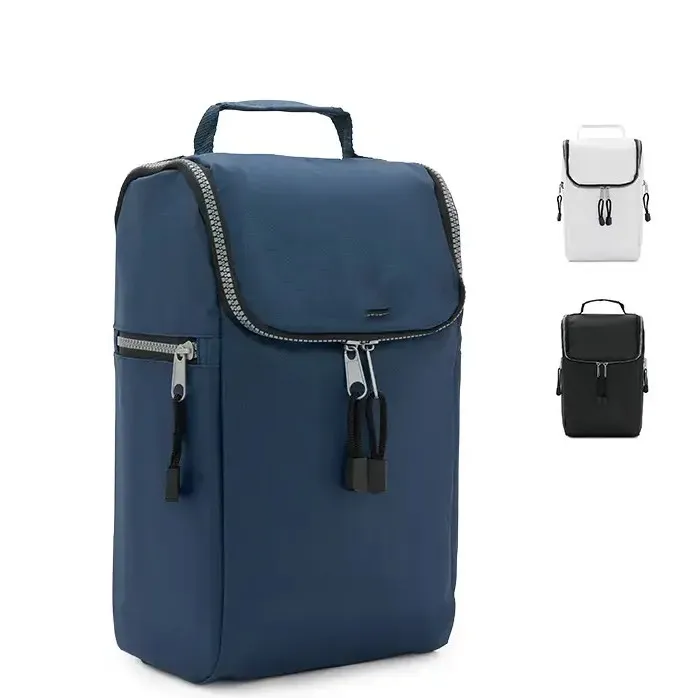 New Cooler Antartida