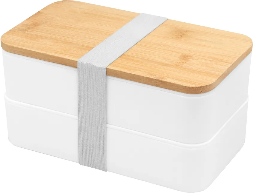 Lonchera "BAMBOX"