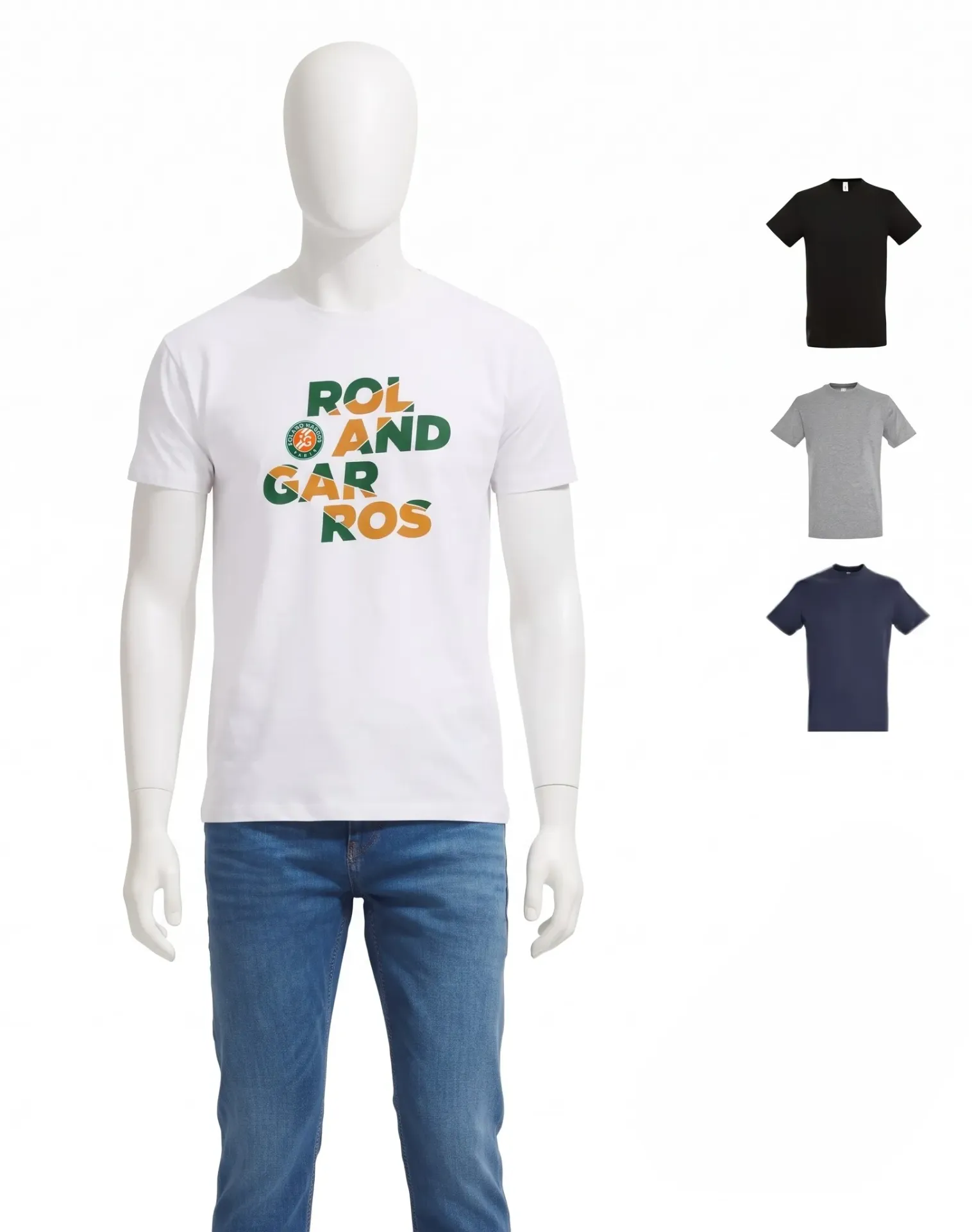 Remera Regent Unisex