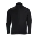 Campera Softshell Race Hombre