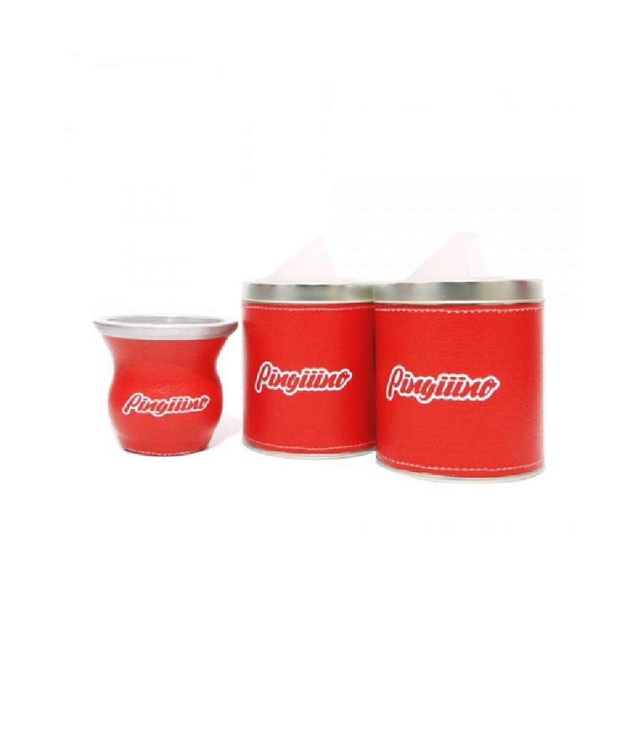 Set de Mate