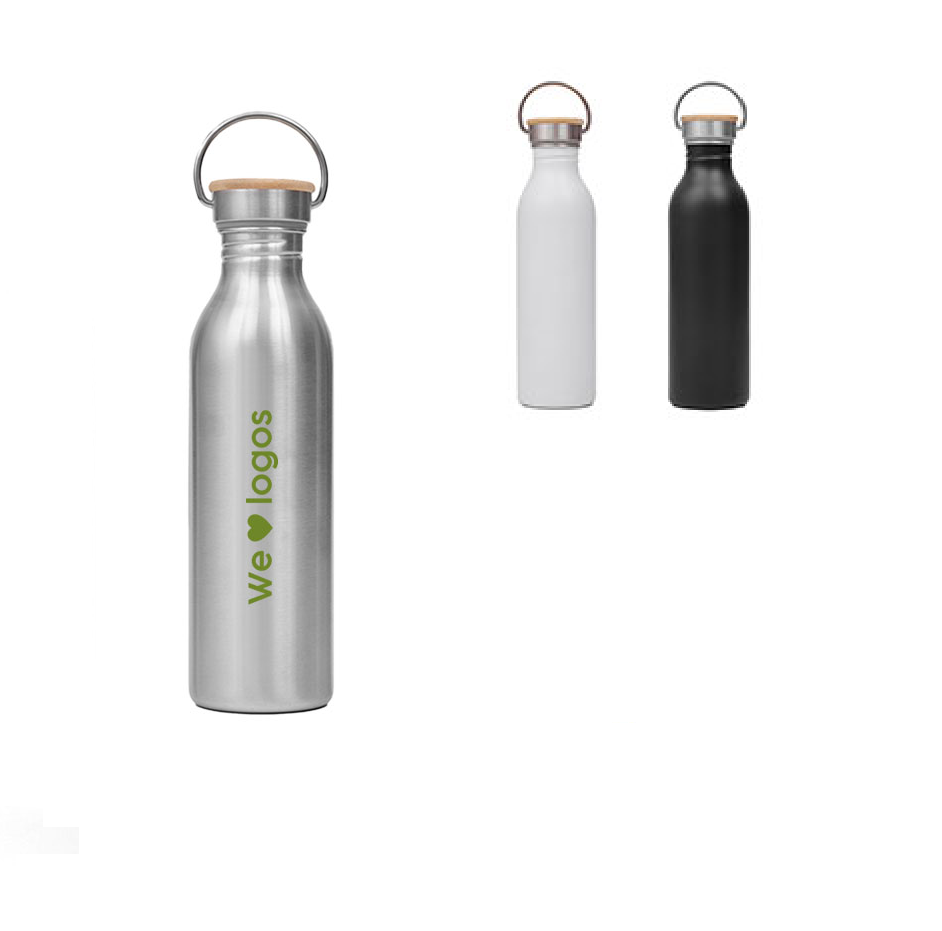 Botella TOMS
