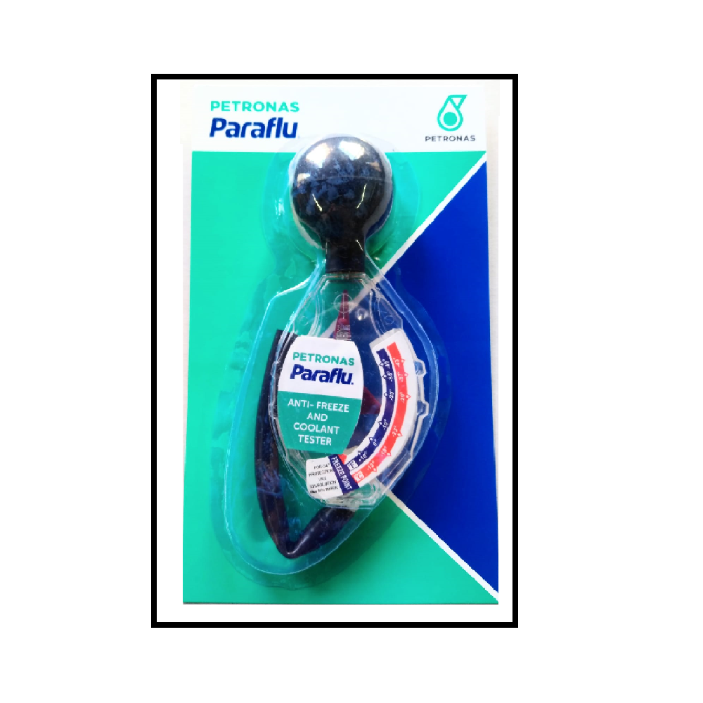 Densimetro PETRONAS