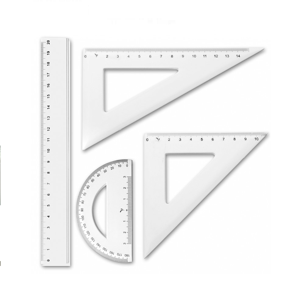 Set Geometrico