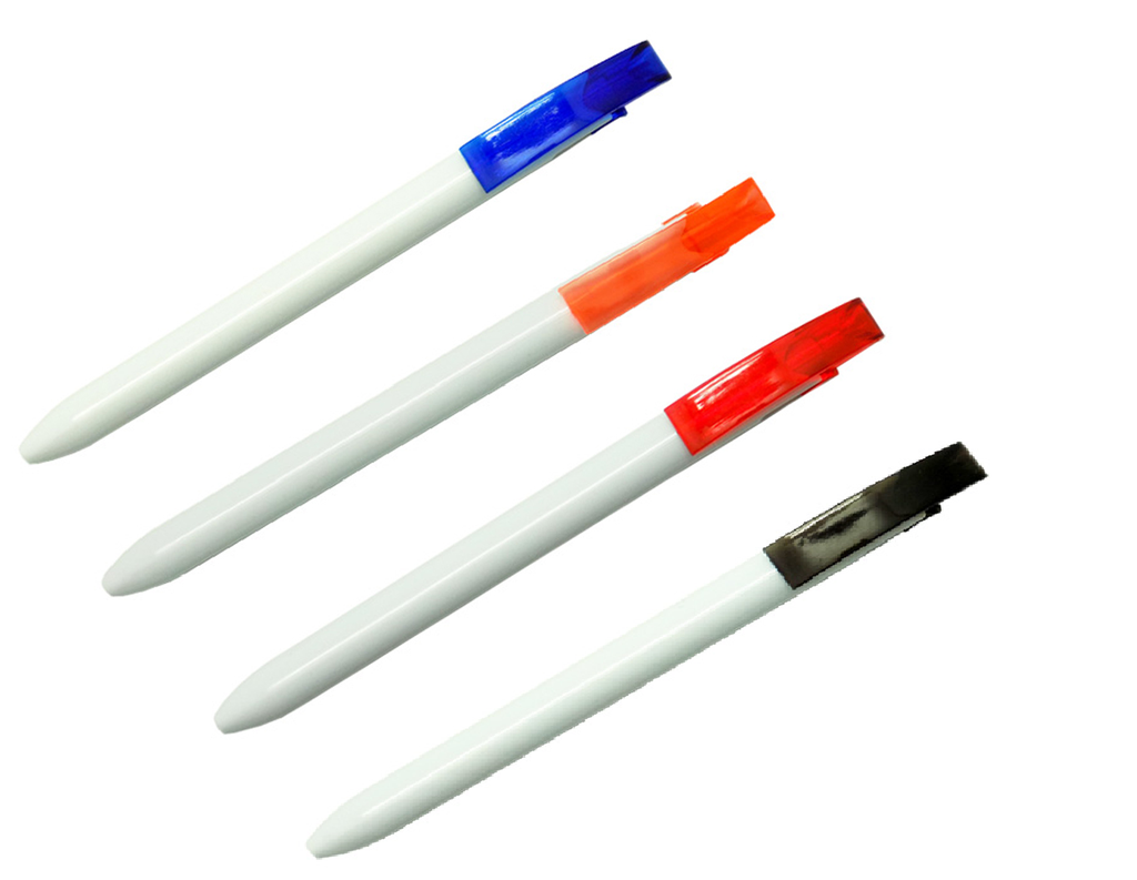 Bolígrafos Rocket