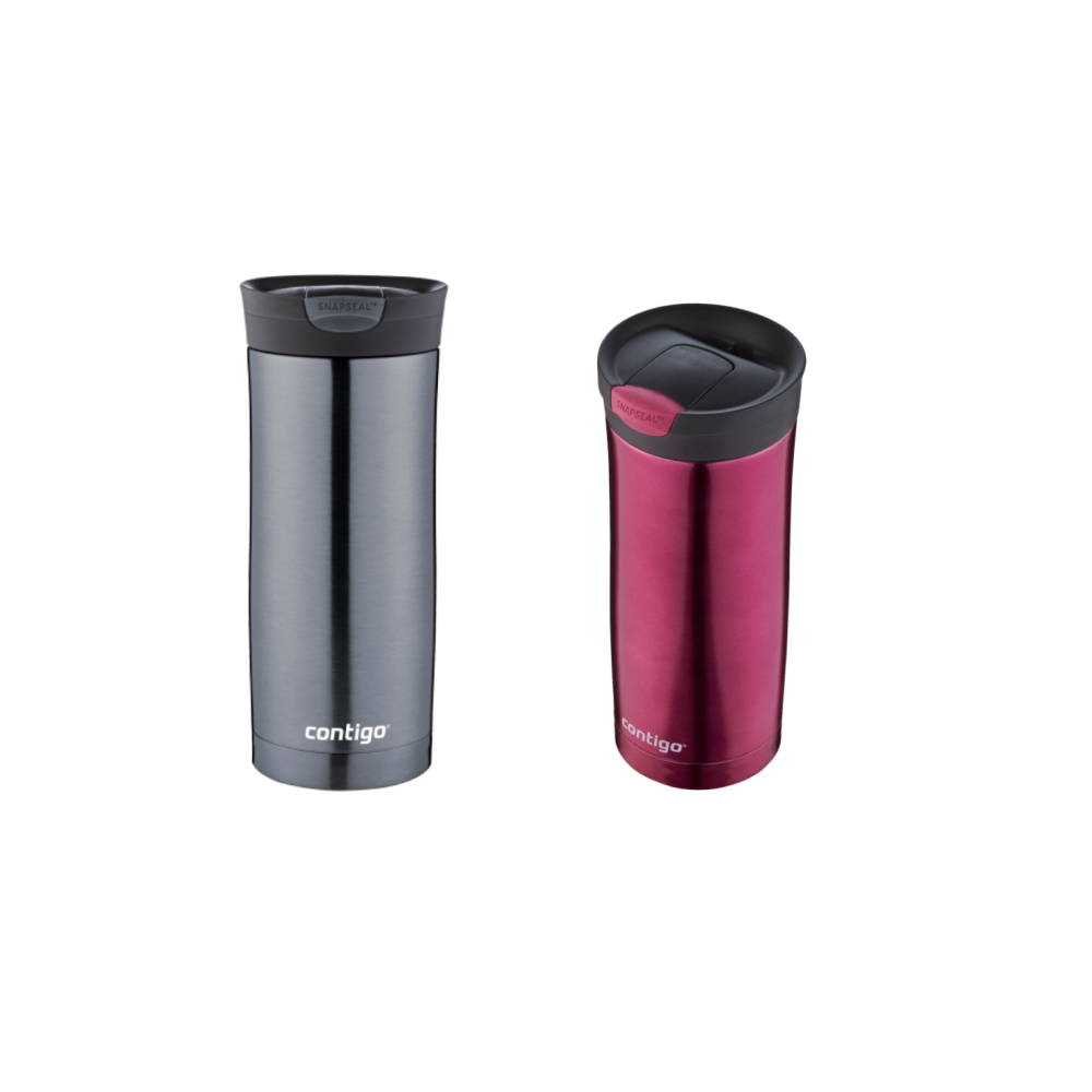 Vaso Térmico Huron