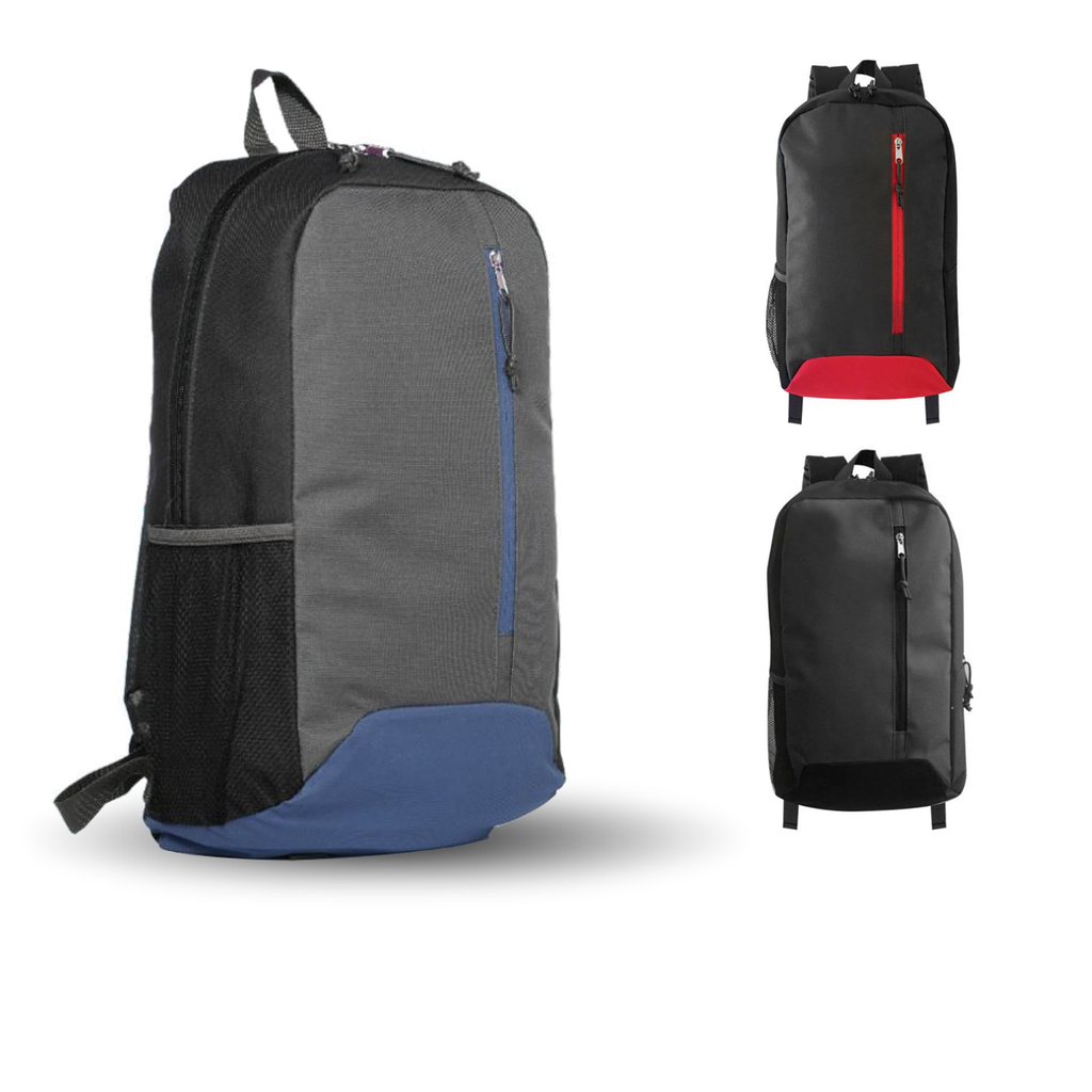 Mochila LIVE