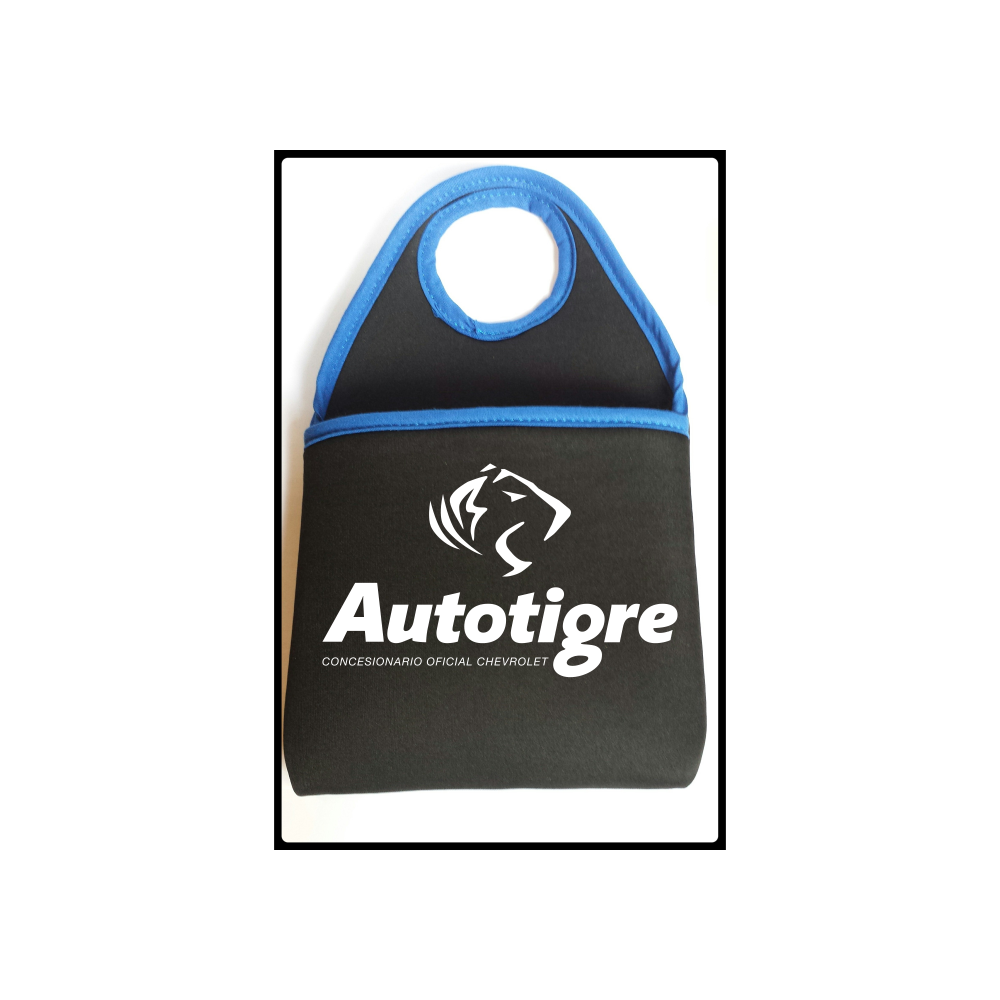 Bolsa Residuo Neoprene