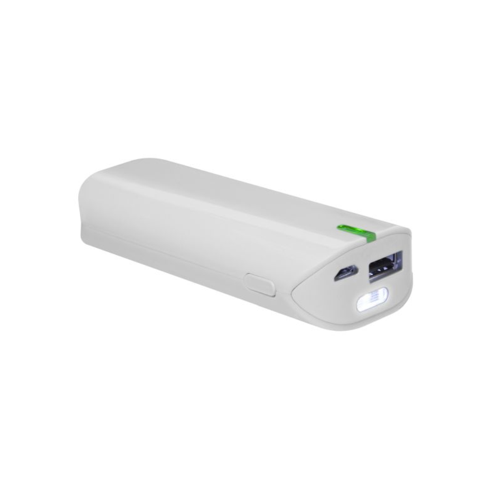 Power Bank «LAKES»