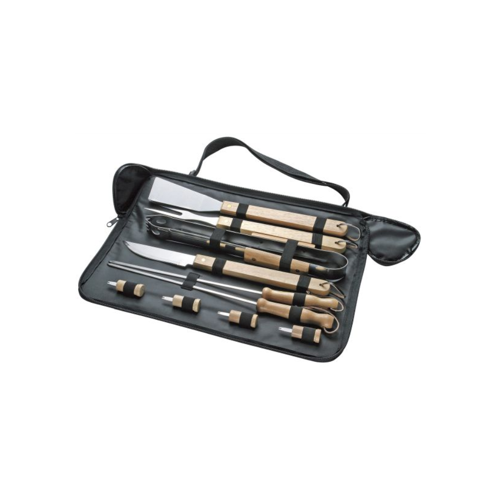 Set para Asado EB57