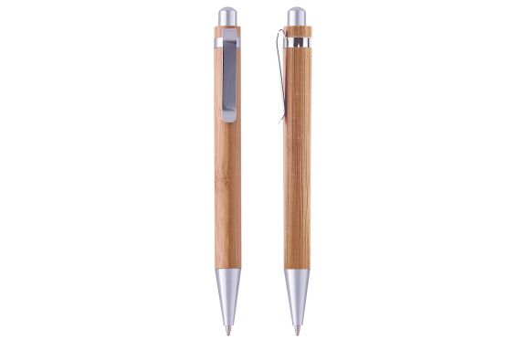 BOLÍGRAFO DE MADERA EB192