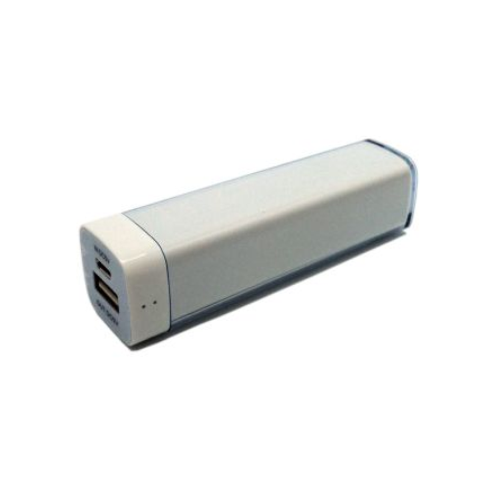 Power bank Budget