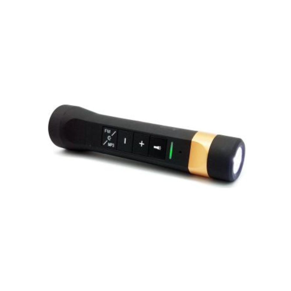 Linterna smart