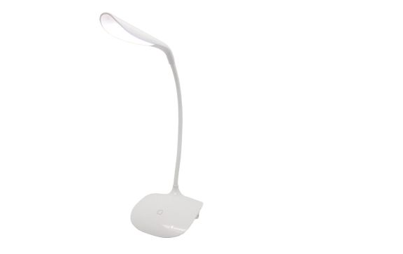 Lampara touch
