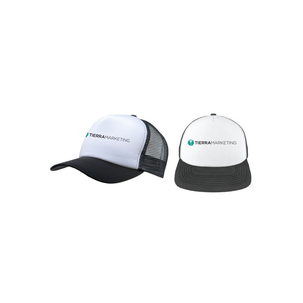 Gorro «TRUCKER»