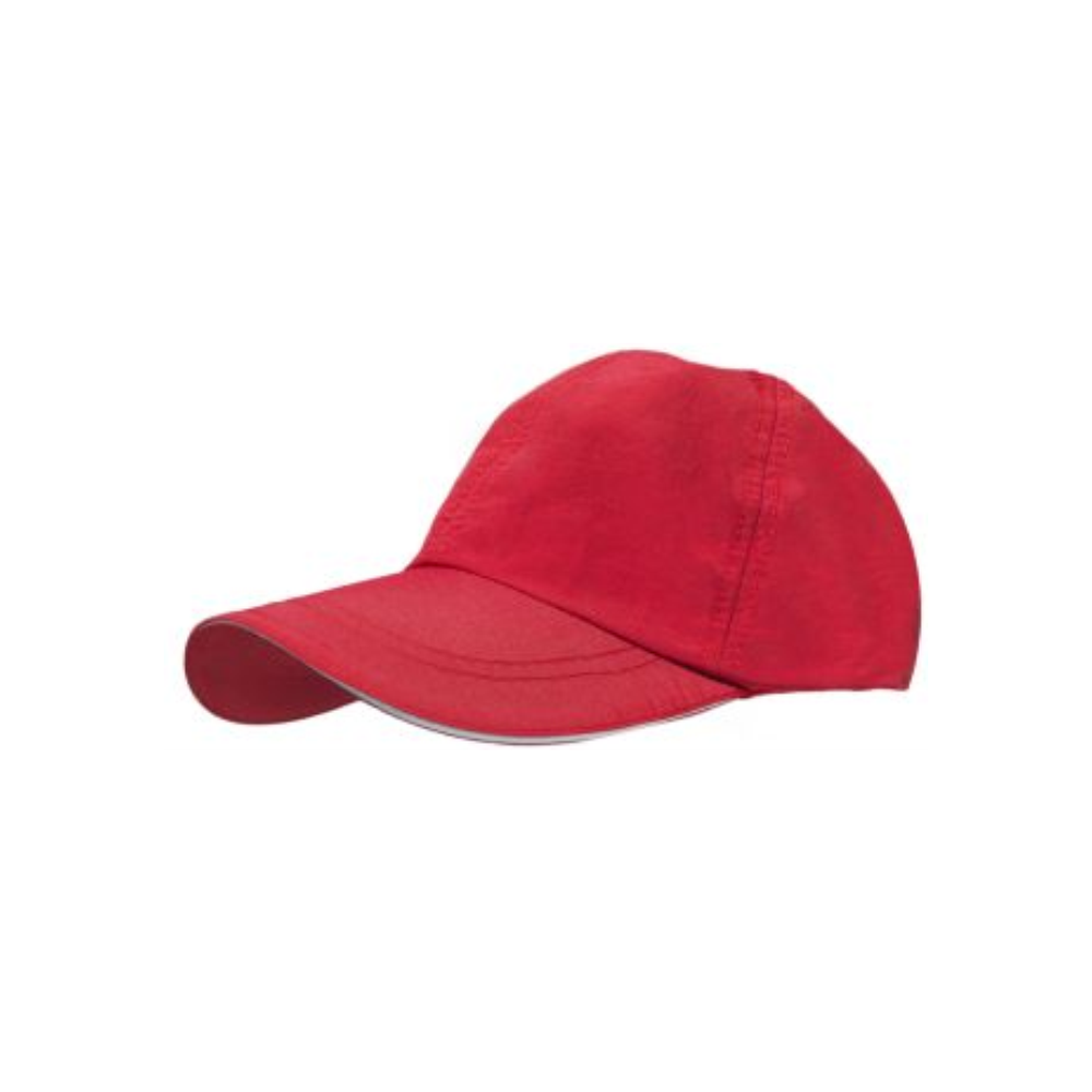 Gorro sandwich microfibra