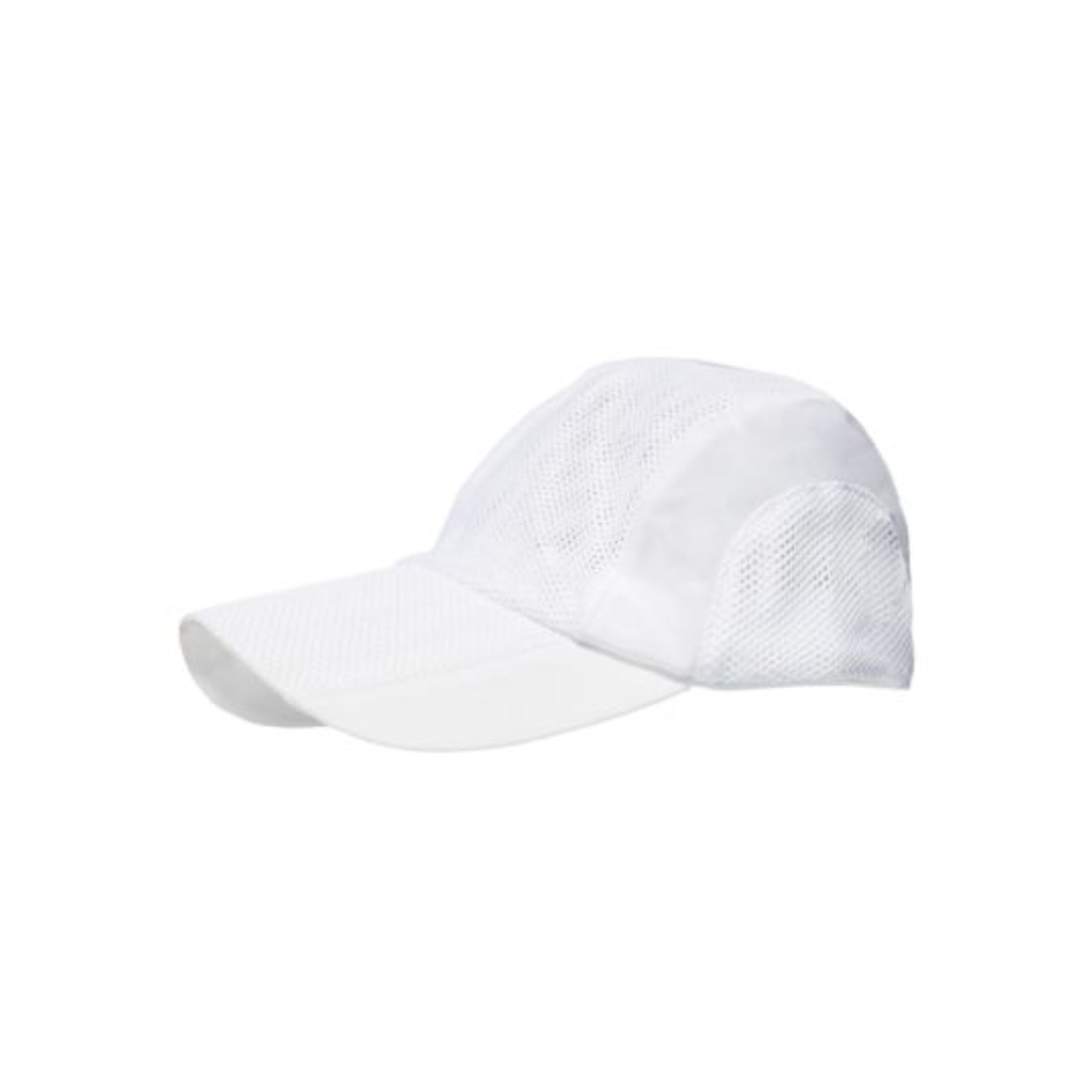 Gorro con red