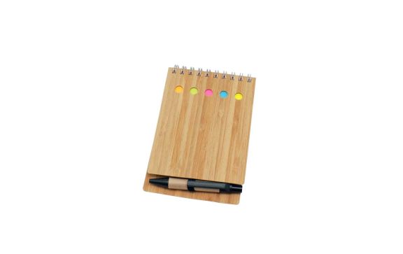 ANOTADOR POST-IT