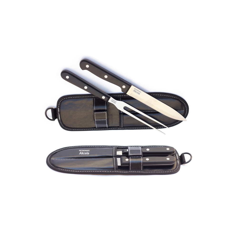 SET GAUCHO TAHG