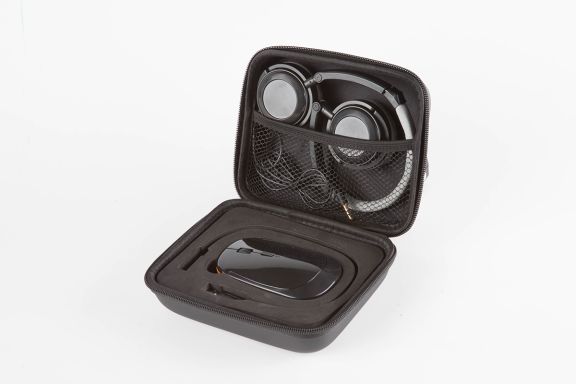 SET BLACK BEAT TAHG