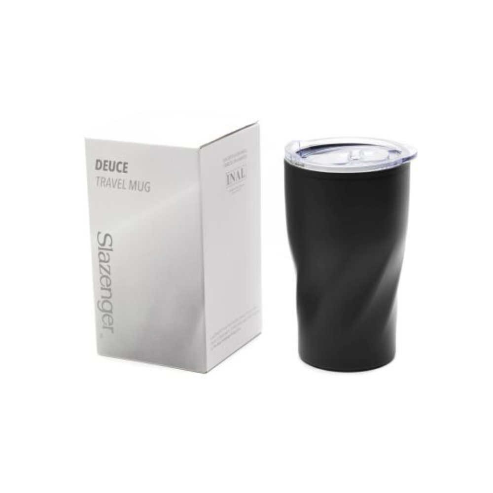 JARRO DEUCE SLAZENGER