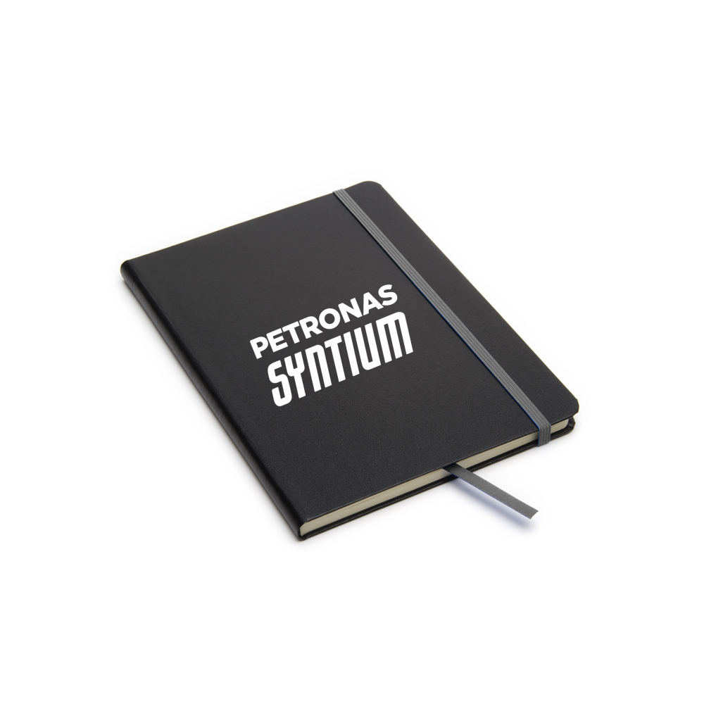 CUADERNO WRITER A5 TAHG