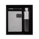 Set ejecutivo "CHARM BOX"